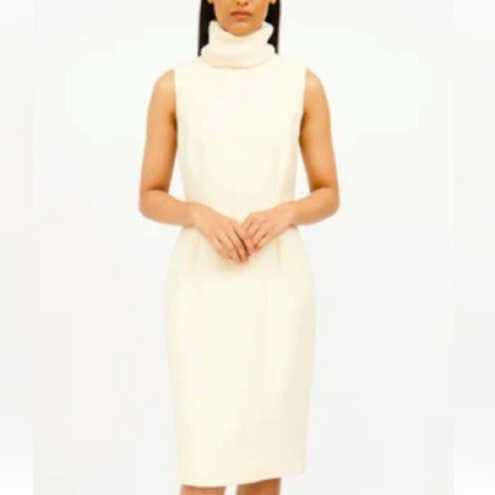 Moda International Y2K Formal Dress
